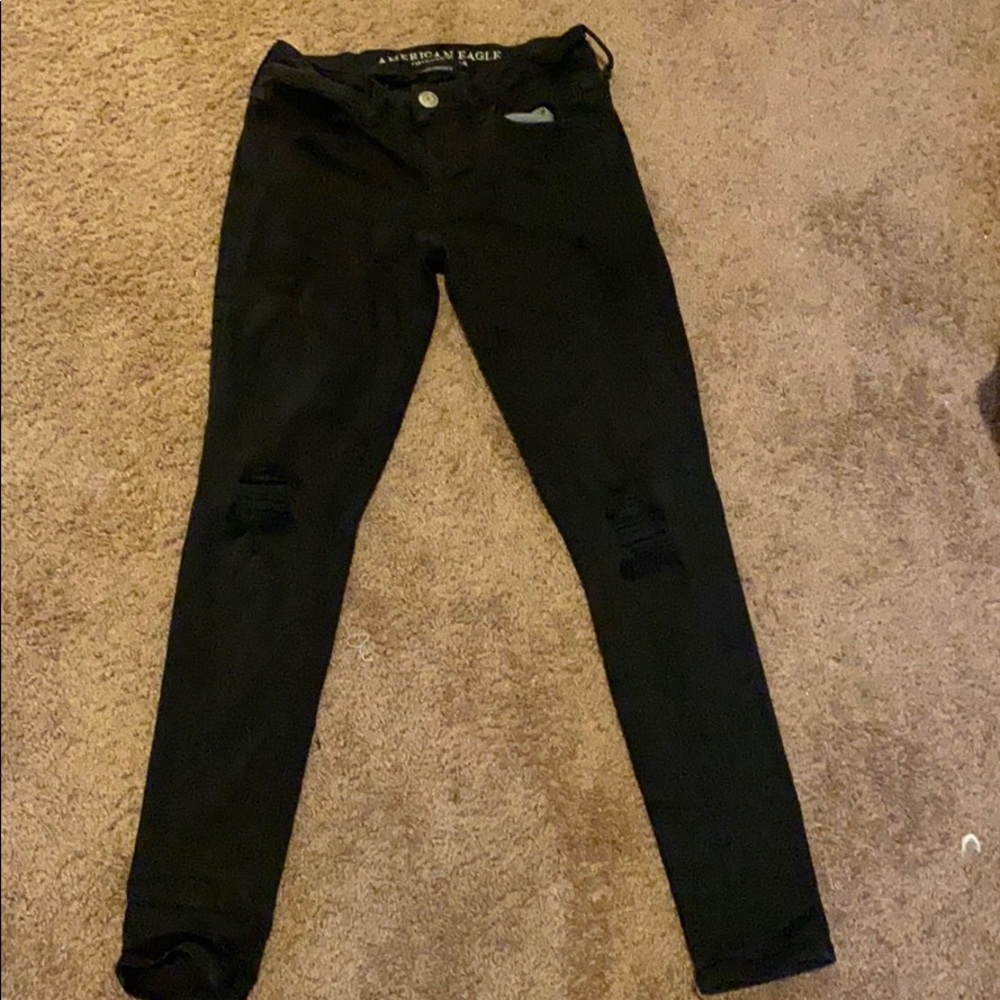 AE jeans
